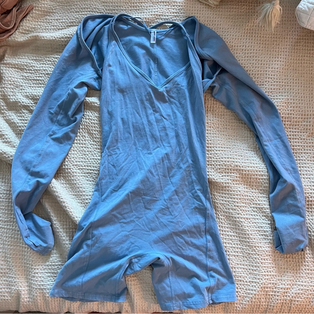 FP Movement Yoga Onesie Set